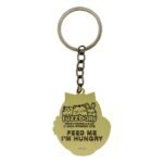 Figurka Fuzzballs Whisky Noodles Limited Edition