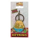 Figurka Fuzzballs Whisky Noodles Limited Edition