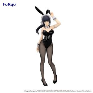 Overlord BiCute Bunnies PVC Statue Narberal 29 cm