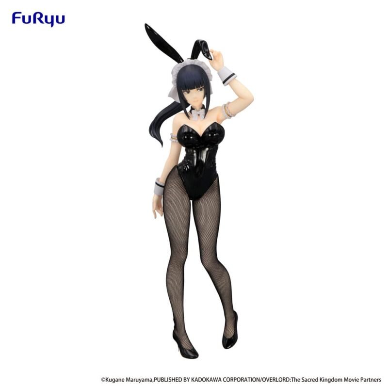Statuetka Furyu Overlord Narberal 29 cm PVC