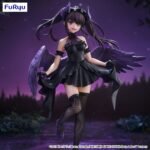 Statuetka Furyu Date A Live Kurumi Tokisaki 23 cm PVC ręcznie malowana