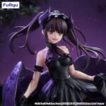 Statuetka Furyu Date A Live Kurumi Tokisaki 23 cm