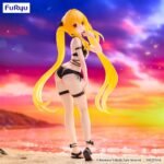 Statuetka Furyu To Love-Ru Darkness Konjiki no Yami 19 cm PVC