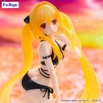 Statuetka Furyu To Love-Ru Darkness Konjiki no Yami 19 cm