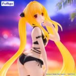 Statuetka Furyu To Love-Ru Darkness Konjiki no Yami 19 cm