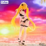 Statuetka Furyu To Love-Ru Darkness Konjiki no Yami 19 cm