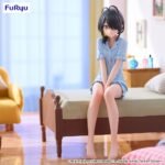 The Shiunji Family Children Noodle Stopper PVC Statue Kotono Shiunji 17 cm