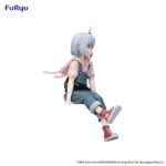 Touring After the Apocalypse Noodle Stopper PVC Statue Airi 14 cm