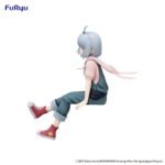 Touring After the Apocalypse Noodle Stopper PVC Statue Airi 14 cm