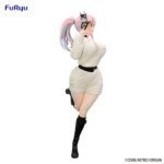 Statuetka Furyu Super Sonico Trio-Try-iT Winter Memory Ver. 21 cm