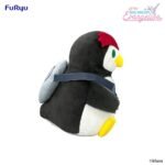 Neon Genesis Evangelion Eva Pocket Plush Figure Penpen 17 cm