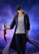 Figurka Solo Leveling Pop Up Parade PVC Statue Sung Jinwoo L Size 24 cm