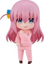Figurka akcji Good Smile Company Hitori Gotoh Bocchi the Rock! Tracksuit Ver. 10 cm