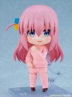 Figurka akcji Good Smile Company Hitori Gotoh Bocchi the Rock! Tracksuit Ver. 10 cm