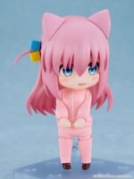 Figurka akcji Good Smile Company Hitori Gotoh Bocchi the Rock! Tracksuit Ver. 10 cm
