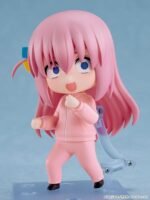 Figurka akcji Good Smile Company Hitori Gotoh Bocchi the Rock! Tracksuit Ver. 10 cm