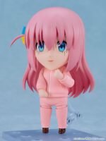 Figurka akcji Good Smile Company Hitori Gotoh Bocchi the Rock! Tracksuit Ver. 10 cm