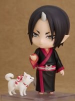 Figurka akcji Good Smile Company Hozuki Nendoroid 2.0 10 cm