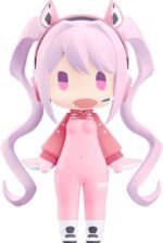 Figurka Goddess of Victory: Nikke with Garterbelt HELLO! GOOD SMILE Action Figure Alice 10 cm