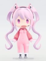 Figurka Goddess of Victory: Nikke with Garterbelt HELLO! GOOD SMILE Action Figure Alice 10 cm