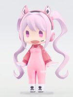 Figurka Goddess of Victory: Nikke with Garterbelt HELLO! GOOD SMILE Action Figure Alice 10 cm