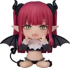 Figurka Nendoroid Liz w cosplayu Marin z My Dress-Up Darling 10 cm