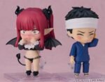 Figurka Nendoroid Liz w cosplayu Marin z My Dress-Up Darling 10 cm