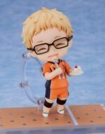 Figurka Nendoroid Kei Tsukishima: Nowa Wersja Karasuno 10 cm