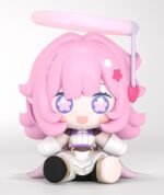 Mini Figurki Good Smile Company Honkai: Star Rail Elysia 6 cm