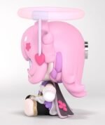 Mini Figurki Good Smile Company Honkai: Star Rail Elysia 6 cm