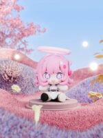 Mini Figurki Good Smile Company Honkai: Star Rail Elysia 6 cm