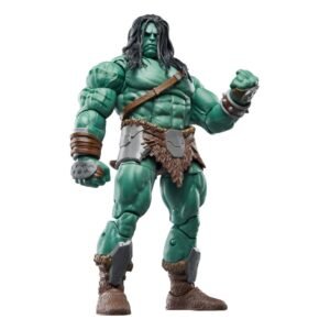 Figurka Marvel Legends Skaar, Syn Hulka 20 cm, 85. rocznica Marvela
