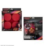 Mold silikonowy do wafli Stranger Things Eleven