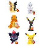 Figurka Pokemon 20 cm różne wersje