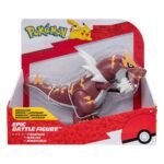 Figurka Pokémon Tyrantrum 28 cm