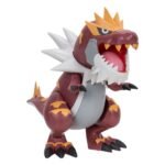 Figurka Pokémon Tyrantrum 28 cm