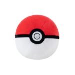 Figurka Pokémon Pluszowa Pokeball różne wersje 10 cm (JAZPKW3554-1)