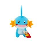 Figurka Plush Mudkip 20 cm