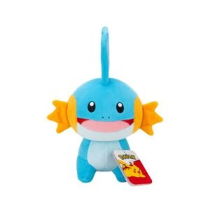 Figurka Plush Mudkip 20 cm
