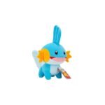 Figurka Plush Mudkip 20 cm