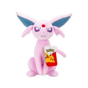Figurka Pokémon Espeon 20 cm