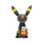Figurka pluszowa Umbreon 20 cm