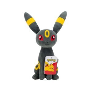 Figurka pluszowa Umbreon 20 cm