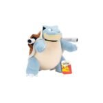 Figurka pluszowa Blastoise 30 cm