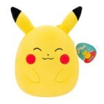 x_jazsqpk00055 Figurka Squishmallows Pikachu 25 cm