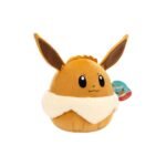 Figurka Squishmallows Plush Eevee 25 cm