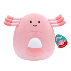 Figurka Pokémon Squishmallows Chansey 25 cm