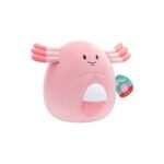 Figurka Pokémon Squishmallows Chansey 25 cm