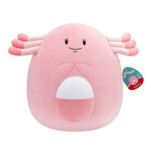 Figurka Squishmallows Chansey 35 cm