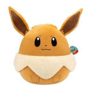 Figurka Plush Eevee Pokémon 50 cm